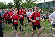 City2run City Sommernachtslauf 2008 (Foto. Martin Schmitz)